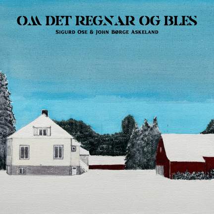 Om Det Regnar og Bles