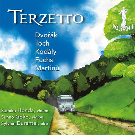 Terzetto