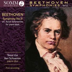 Beethoven: Symphonies, Vol. 6
