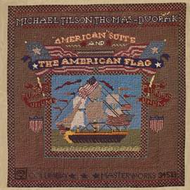 Dvorák: The American Flag, Op. 102 and American Suite, Op. 98b