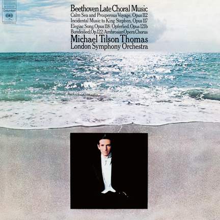 Beethoven: Late Choral Music
