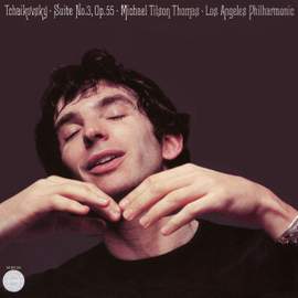 Tchaikovsky: Orchestral Suite in G Major, Op. 55