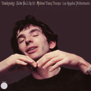Tchaikovsky: Orchestral Suite in G Major, Op. 55