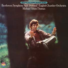 Symphony No. 6 in F Major, Op. 68 'Pastoral'