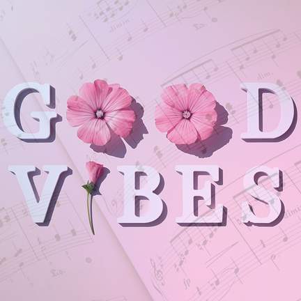 Good Vibes