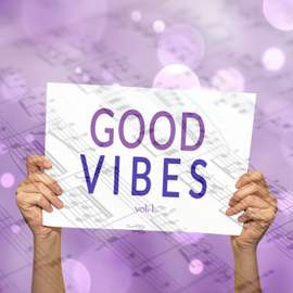 Good Vibes vol. 1