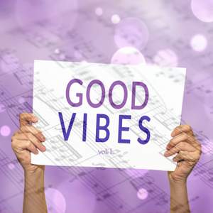 Good Vibes vol. 1