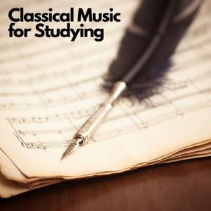 Classical Music for Studying