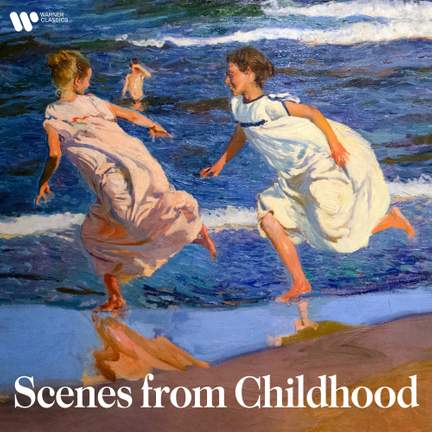 Scenes from Childhood