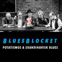 Potatismos & Skandinavisk Blues