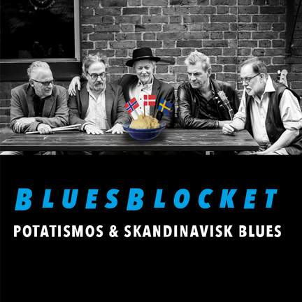 Potatismos & Skandinavisk Blues