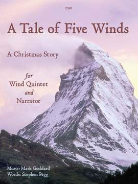 Goddard, Mark: A Tale of Five Winds