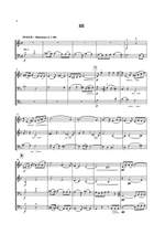 Joseph Lauber: Quartet Product Image