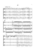Joseph Lauber: Quartet Product Image