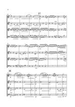 Joseph Lauber: Quartet Product Image