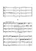 Joseph Lauber: Quartet Product Image