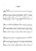 Max Dauthage: 20 Melodic Pieces Book 2 Product Image