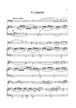 Max Dauthage: 20 Melodic Pieces Book 2 Product Image