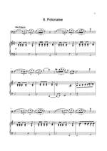 Max Dauthage: 20 Melodic Pieces Book 2 Product Image