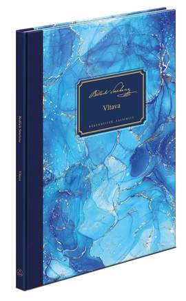 Smetana, Bedrich: Vltava - The Moldau Facsimile
