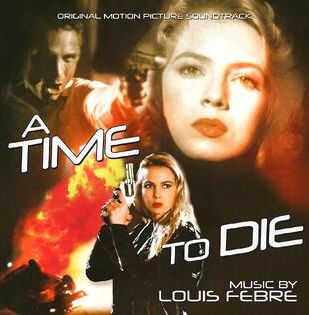 A Time To Die