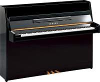 Yamaha Acoustic Piano b1-PE Polished Ebony
