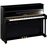Yamaha Acoustic Piano b2-TC3 TransAcoustic Polished Ebony