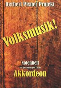 Pixner, H: Volksmusik