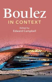 Boulez in Context