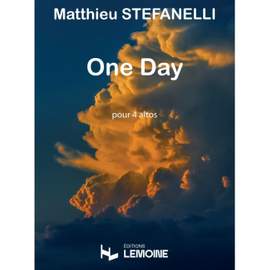Stefanelli, M: One day
