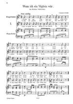 Unterrichtslieder für Sopran oder Tenor Product Image