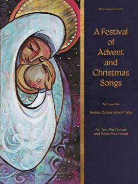 James R. Murray_Franz Gruber: A Festival of Advent and Christmas Songs
