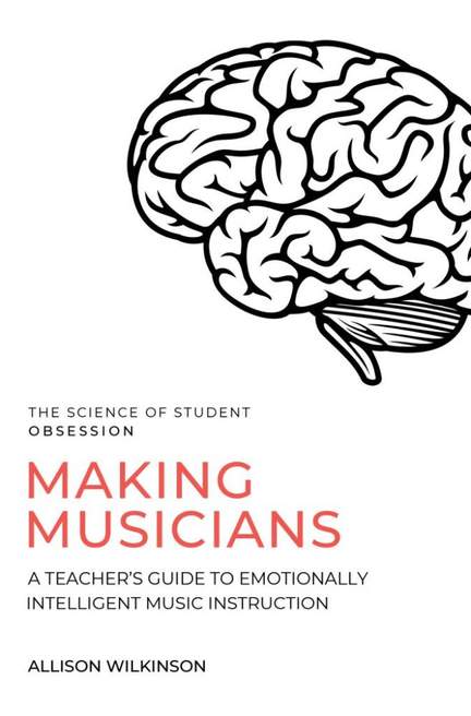 Allison Wilkinson: Making Musicians