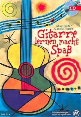 Gitarre lernen macht Spass