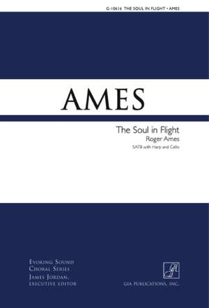Roger Ames: The Soul in Flight - Instrument edition
