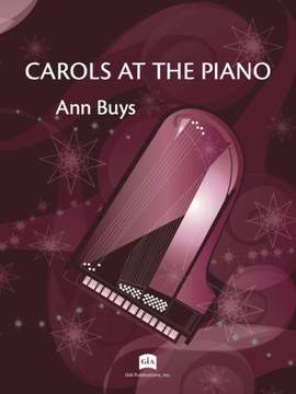 Gustav Holst_J.A.P. Schulz: Carols at the Piano