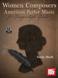 Sandy Shalk: Women Composers of American Parlor Music