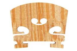 Milo Stamm Violin bridge K Premium 4/4