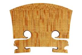 Milo Stamm Violin bridge TP Premium 4/4