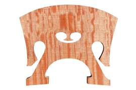 Milo Stamm Violin bridge H Royal 4/4