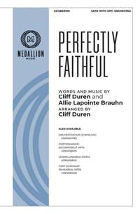 Cliff Duren_Allie Lapointe Brauhn: Perfectly Faithful