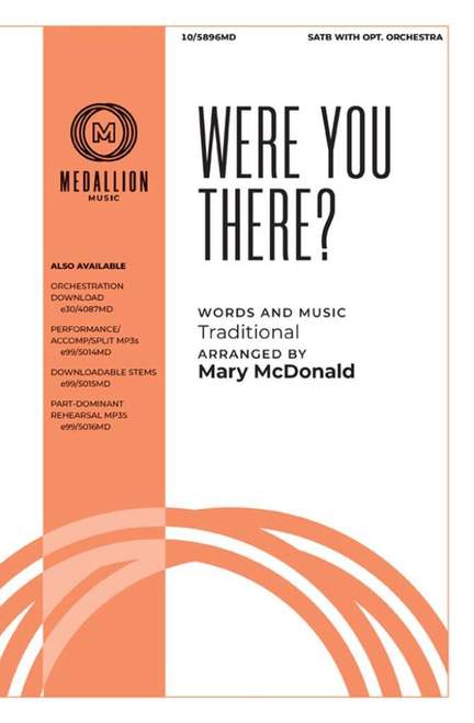 Were You There?