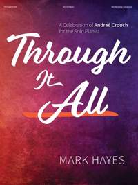 Andraé Crouch: Through It All
