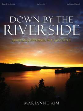 Marianne Kim: Down By the Riverside