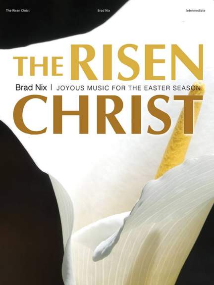 Brad Nix: The Risen Christ