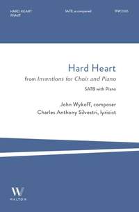 John Wykoff: Hard Heart