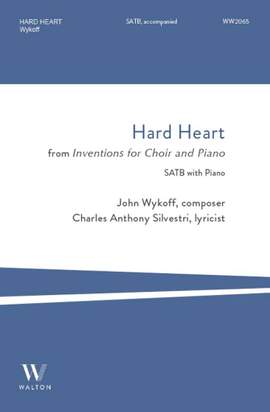 John Wykoff: Hard Heart