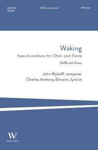 John Wykoff: Waking