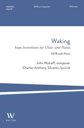 John Wykoff: Waking