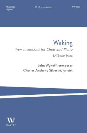 John Wykoff: Waking